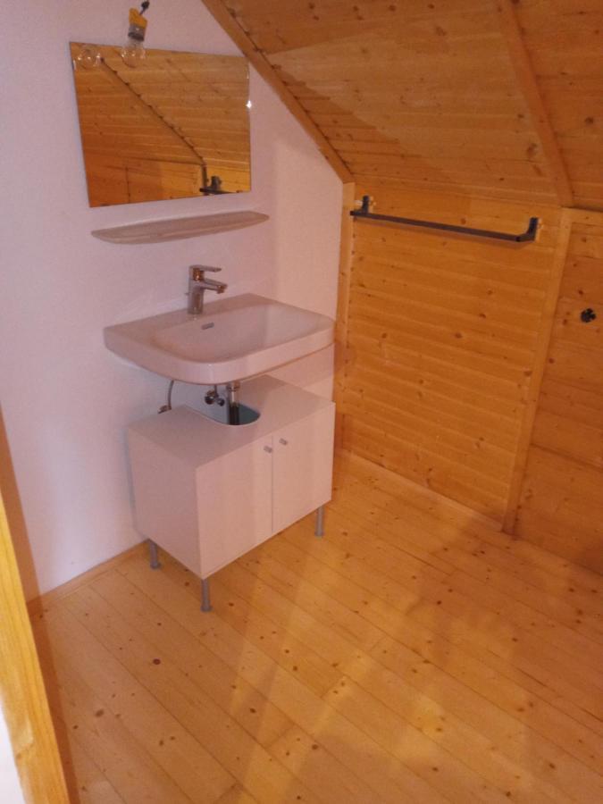 Wildbach Chalet Turrach Туррахер-Хёэ Экстерьер фото