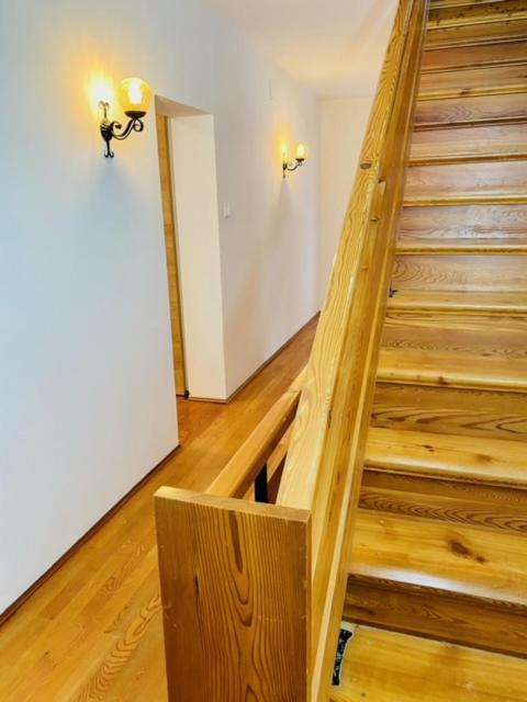 Wildbach Chalet Turrach Туррахер-Хёэ Экстерьер фото